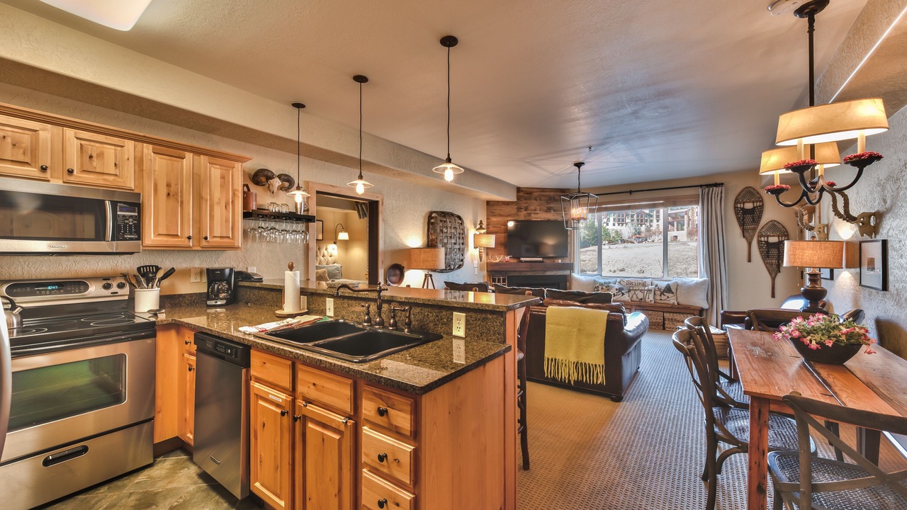 Photo of Bedroom in Park City