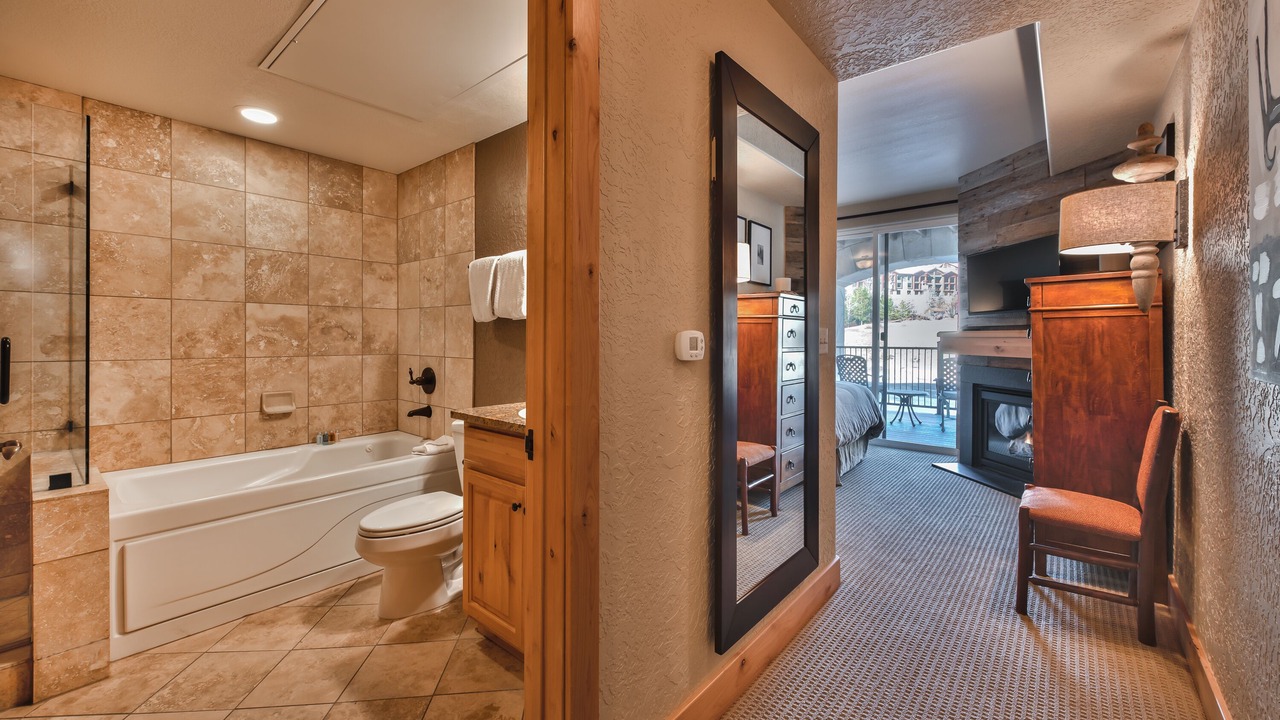 Photo of Bathroom in Park City