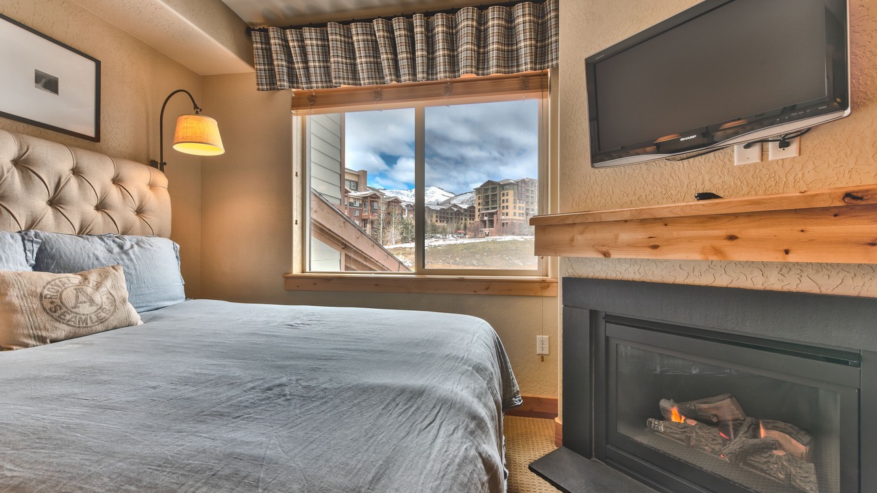 Photo of Livingroom in Park City