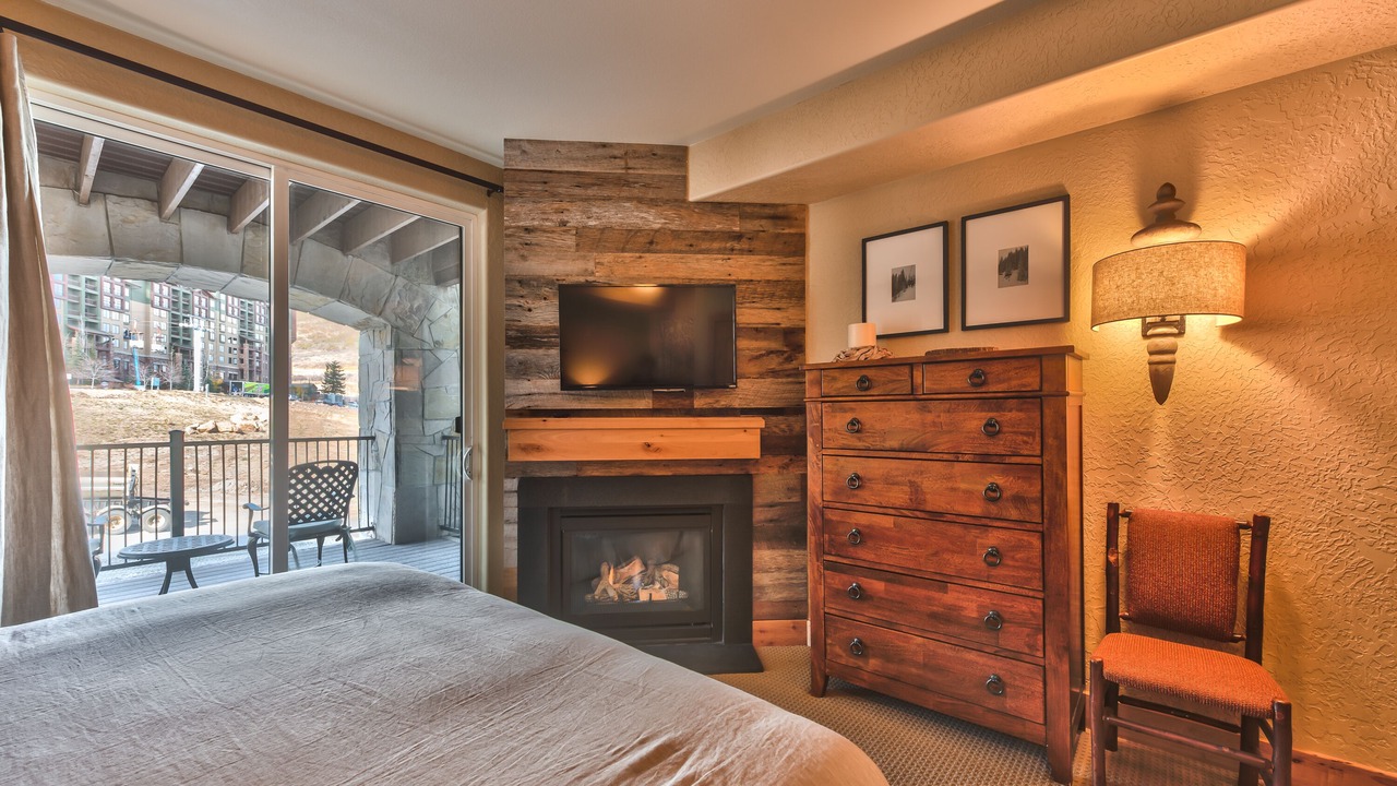 Photo of Livingroom in Park City