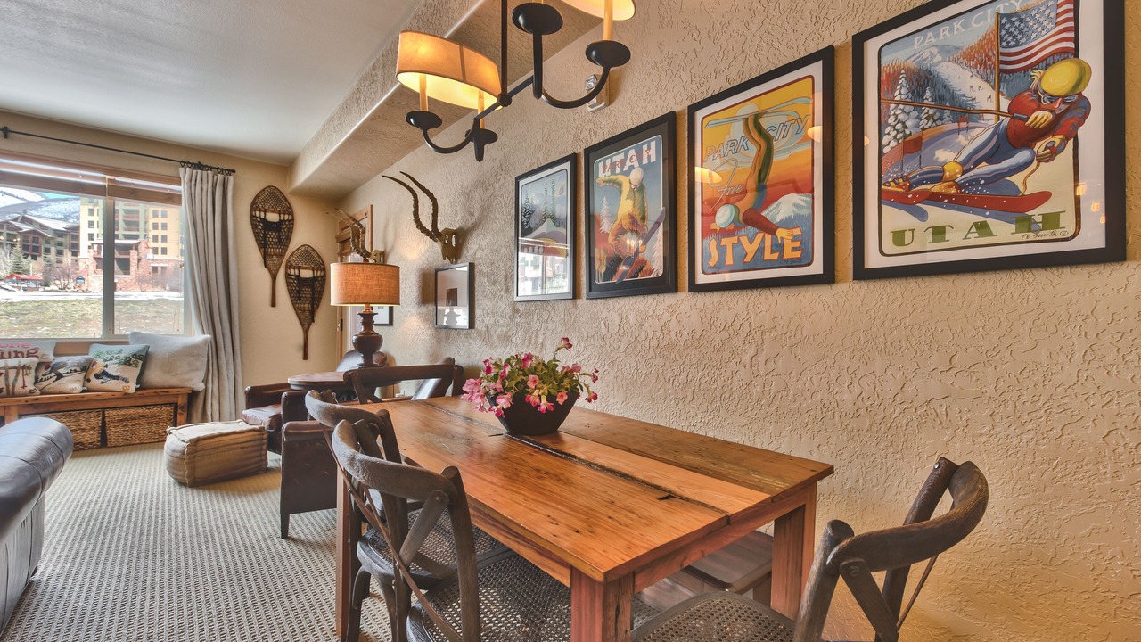 Photo of Bedroom in Park City