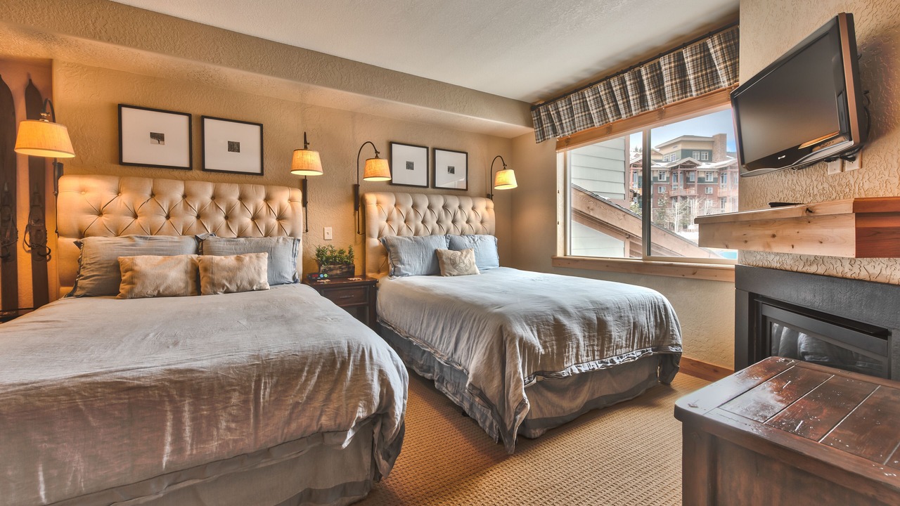 Photo of Livingroom in Park City