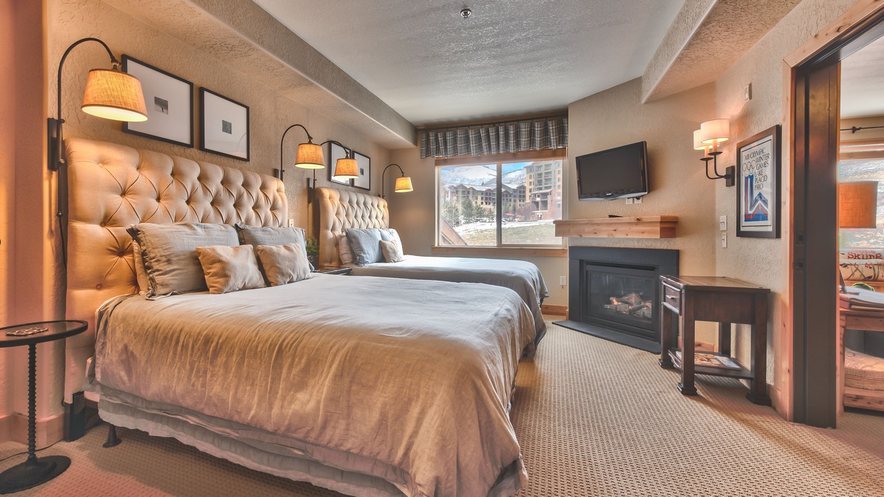 Photo of Livingroom in Park City
