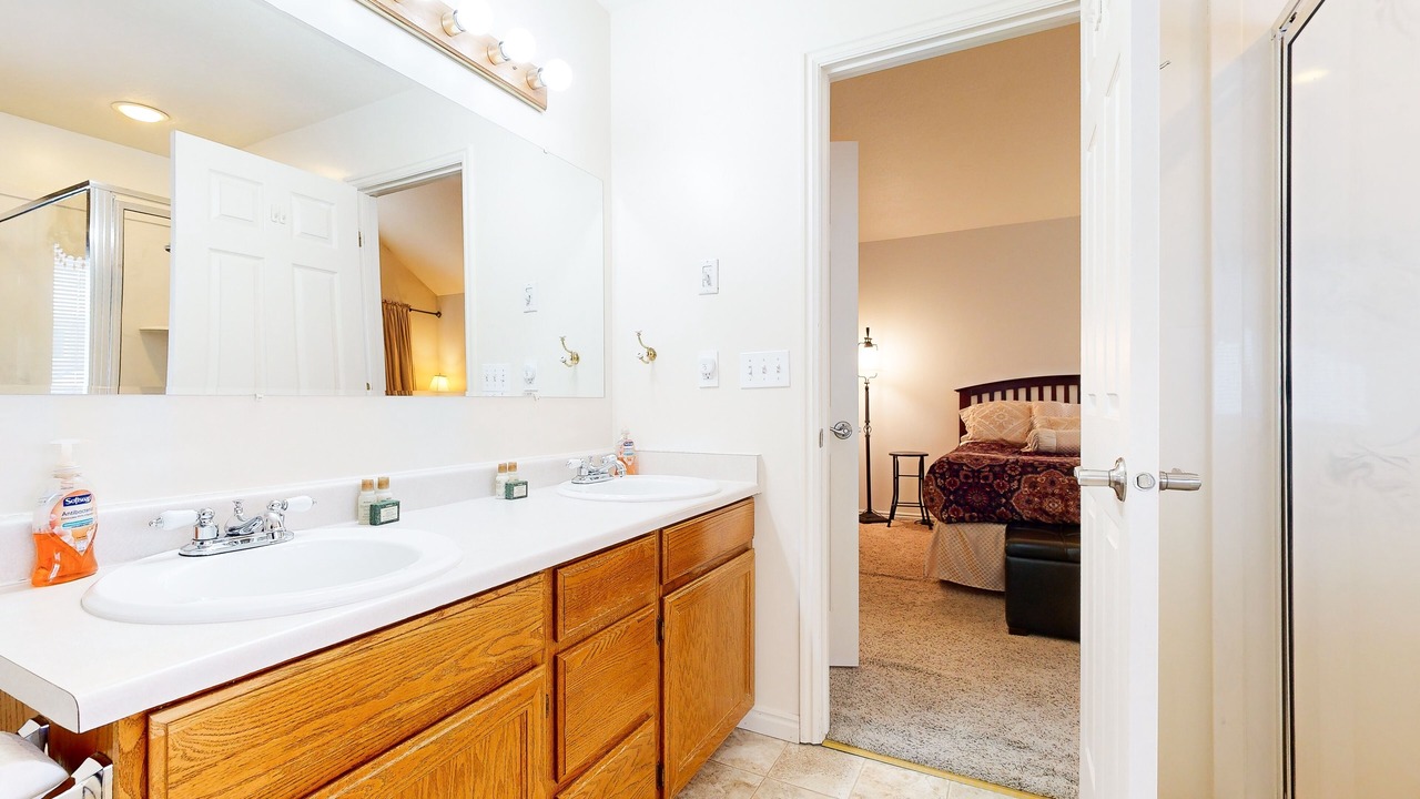 Photo of Bathroom in Cottonwood Heights