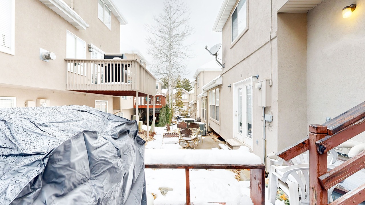 Photo of Outdoor in Cottonwood Heights