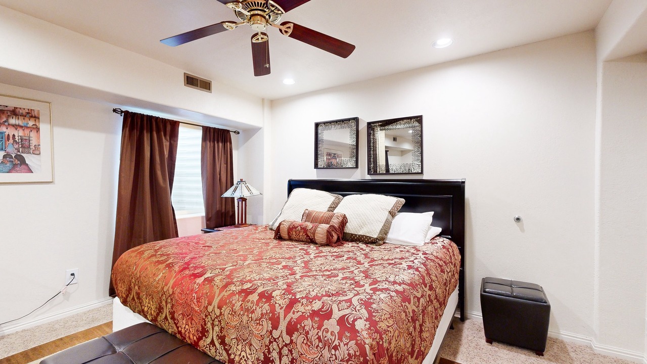 Photo of Bedroom in Cottonwood Heights