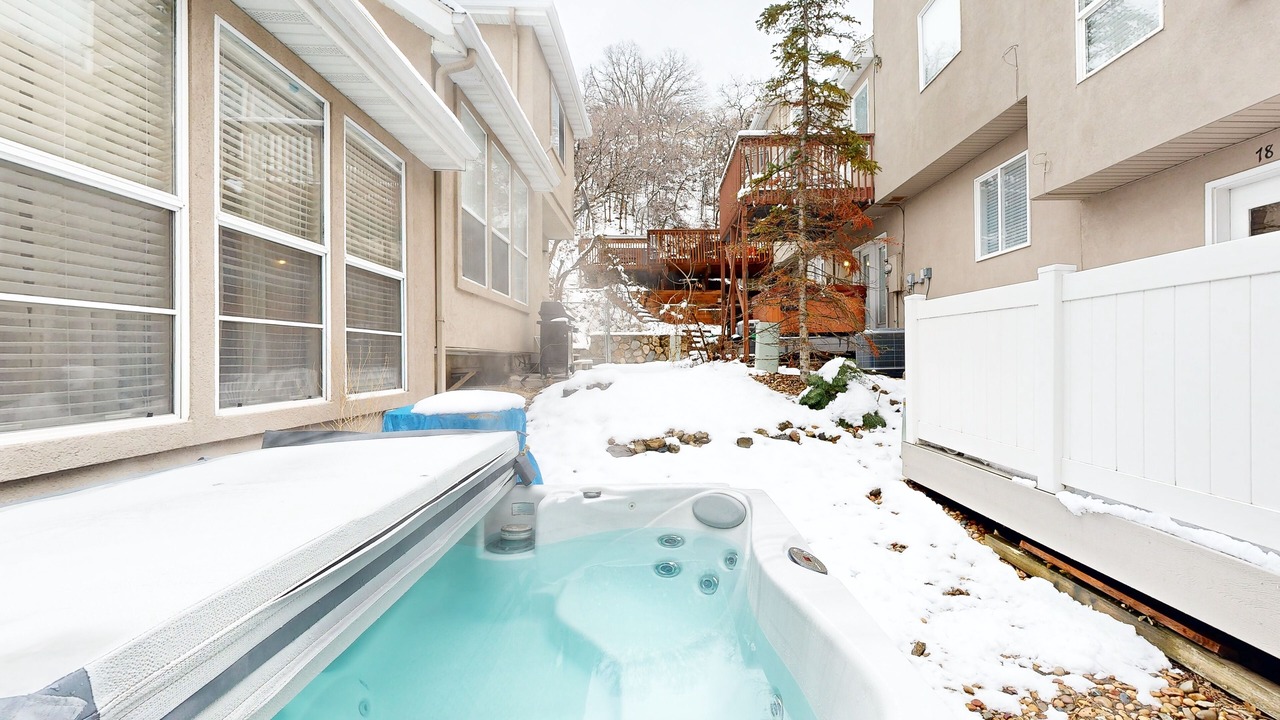 Photo of Outdoor in Cottonwood Heights