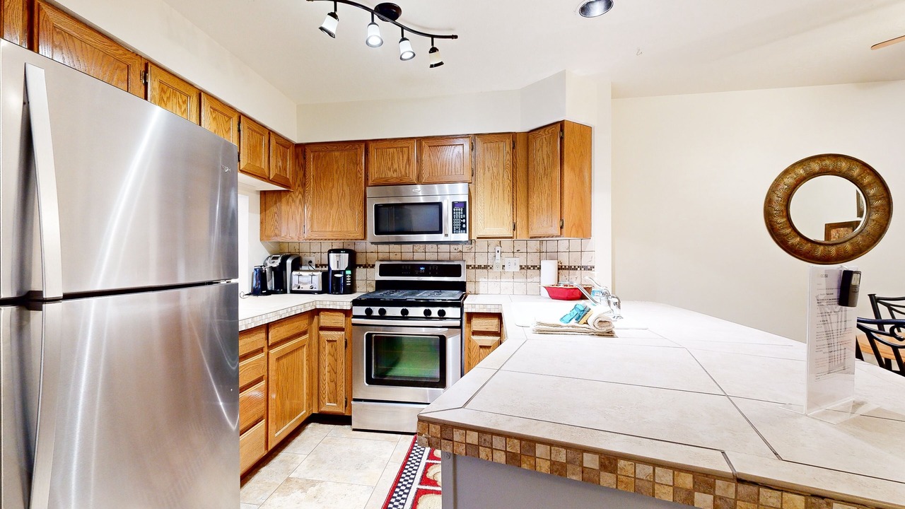 Photo of Kitchen in Cottonwood Heights