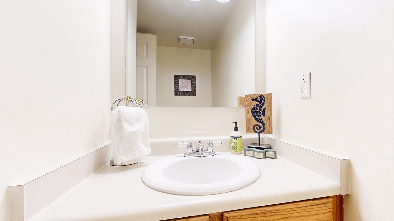 Photo of Bathroom in Cottonwood Heights