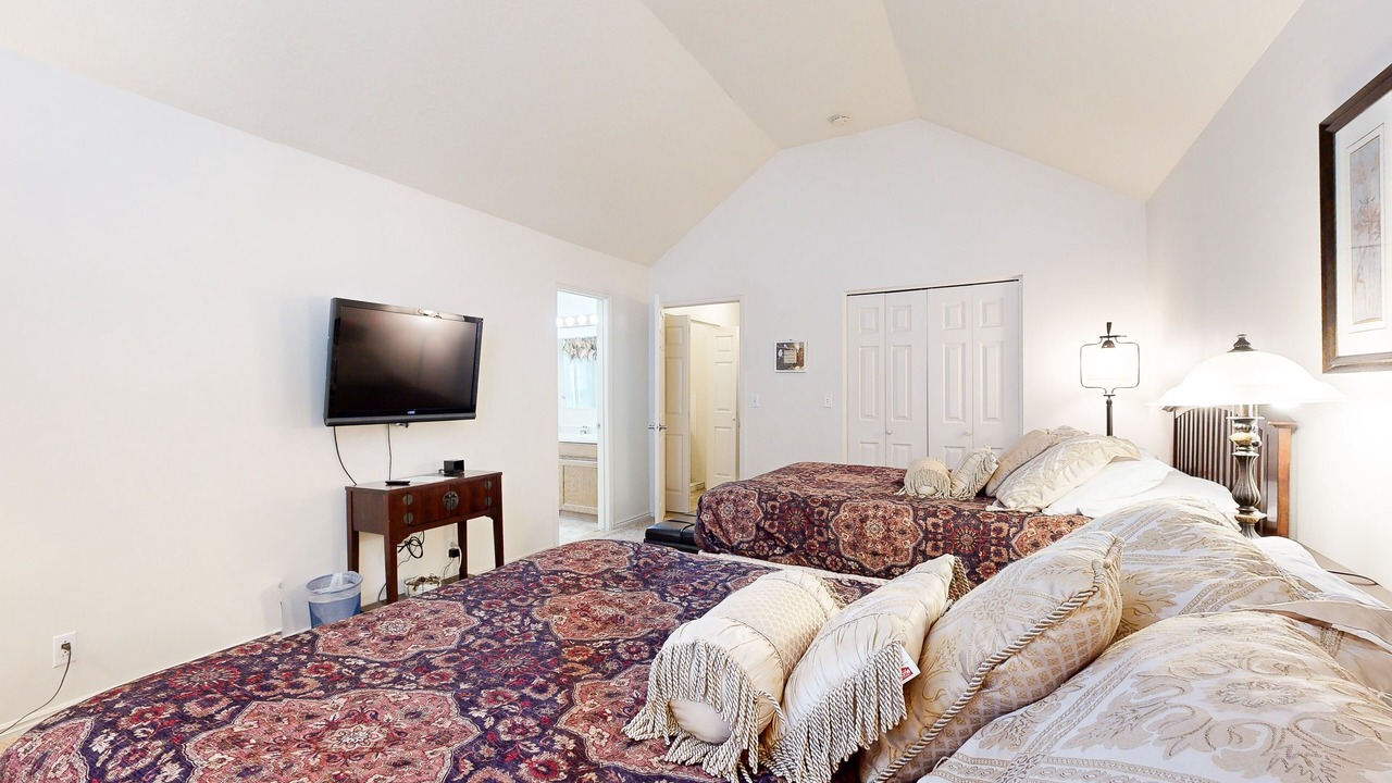 Photo of Bedroom in Cottonwood Heights