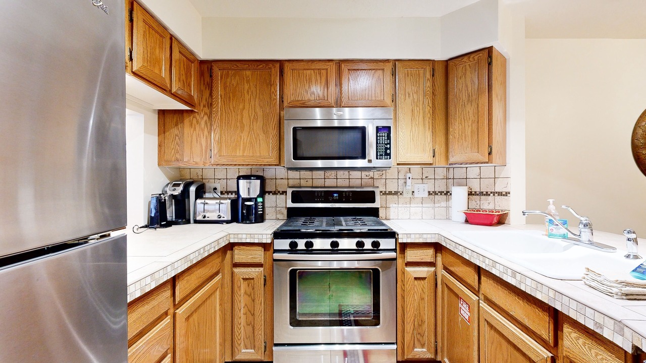 Photo of Kitchen in Cottonwood Heights