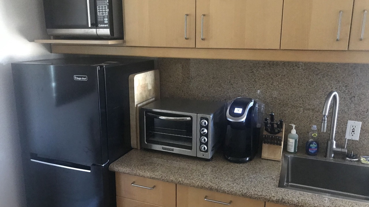 Photo of Kitchen in Point Loma Heights