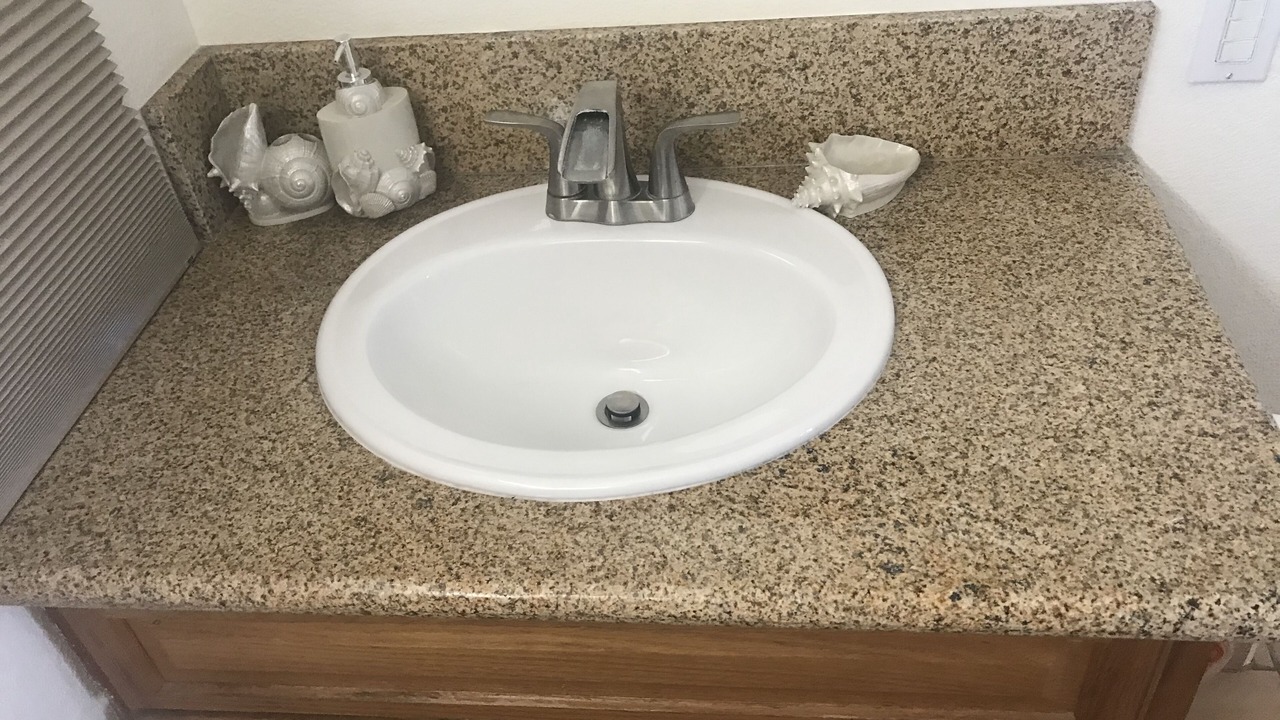 Photo of Bathroom in Point Loma Heights