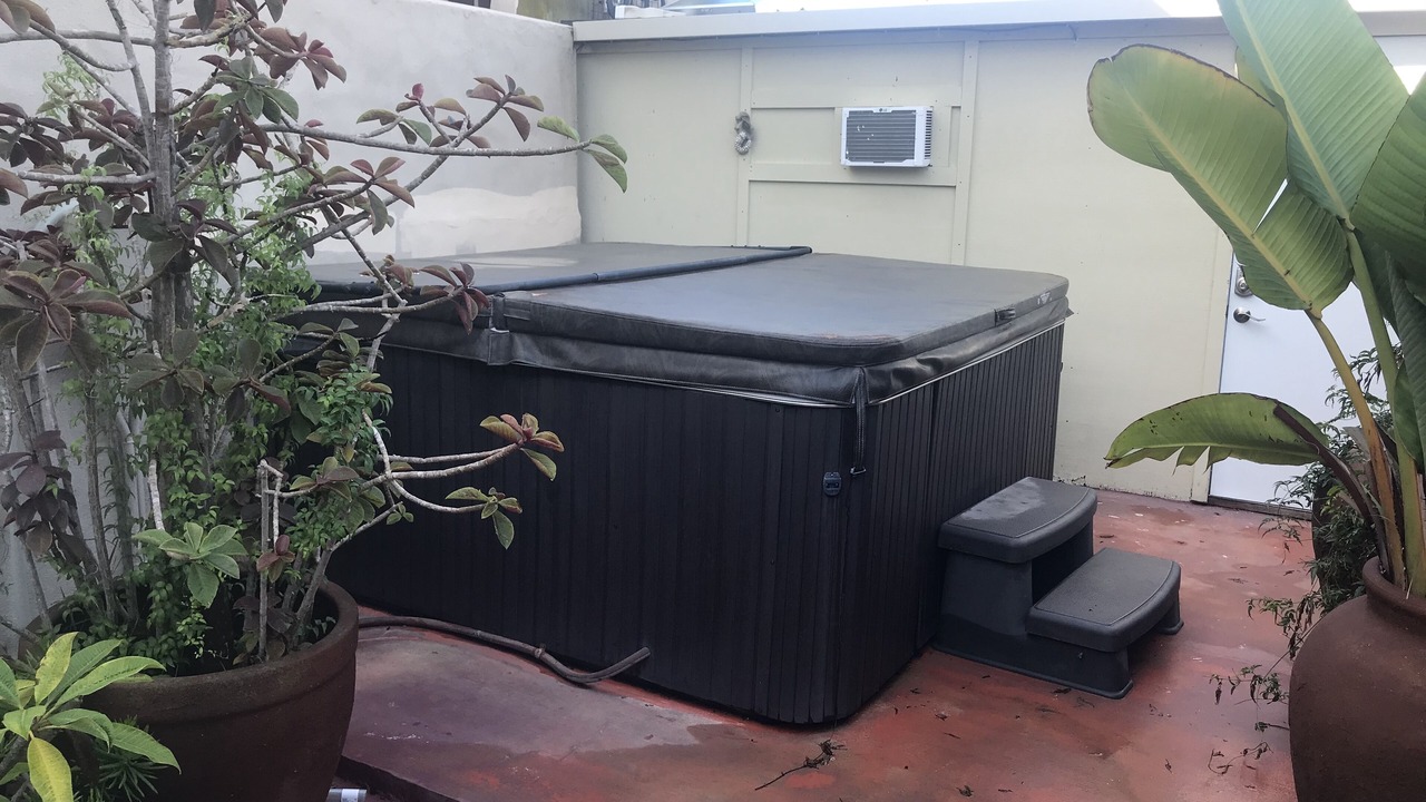 Photo of Outdoor in Point Loma Heights