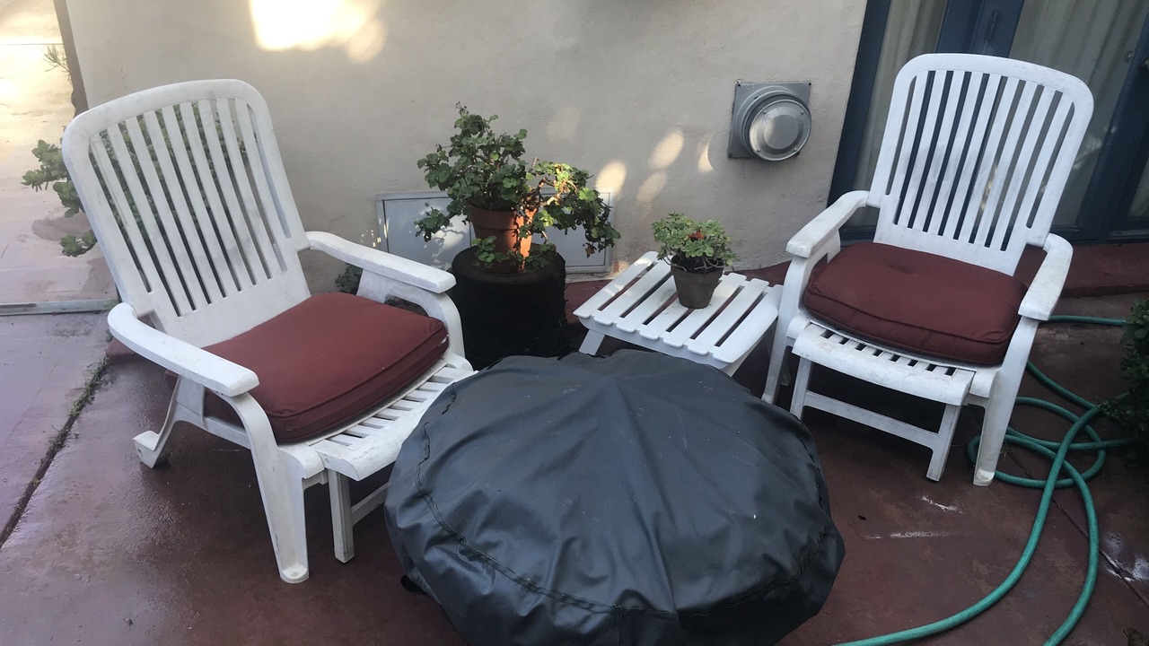 Photo of Outdoor in Point Loma Heights