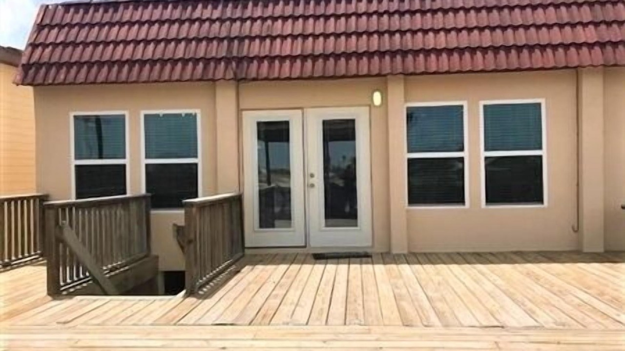 Photo of Outdoor in Port Mansfield