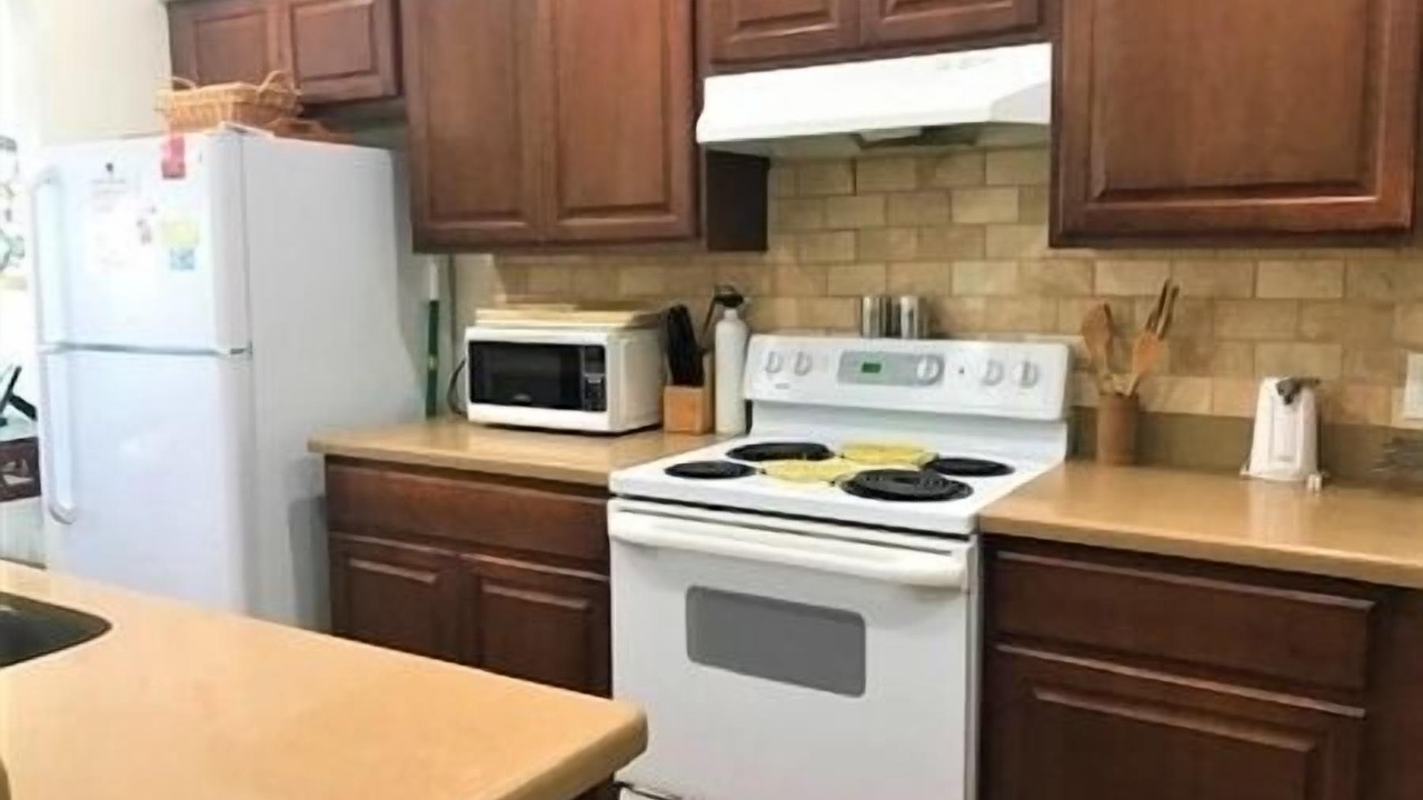 Photo of Kitchen in Port Mansfield