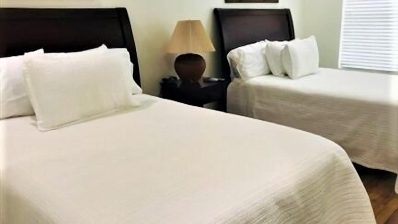 Photo of Bedroom in Port Mansfield