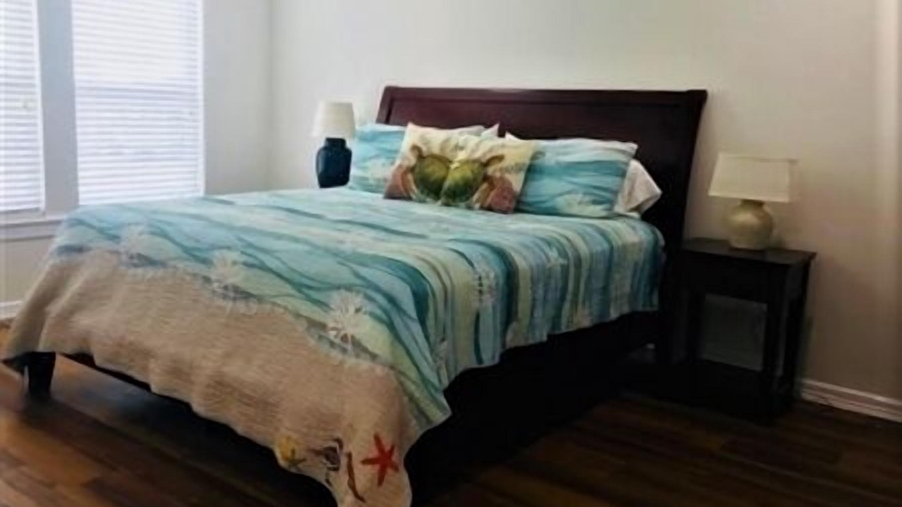 Photo of Bedroom in Port Mansfield