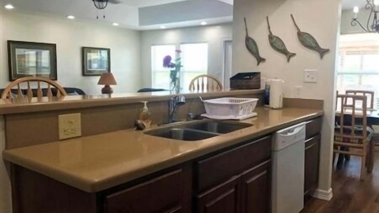 Photo of Kitchen in Port Mansfield