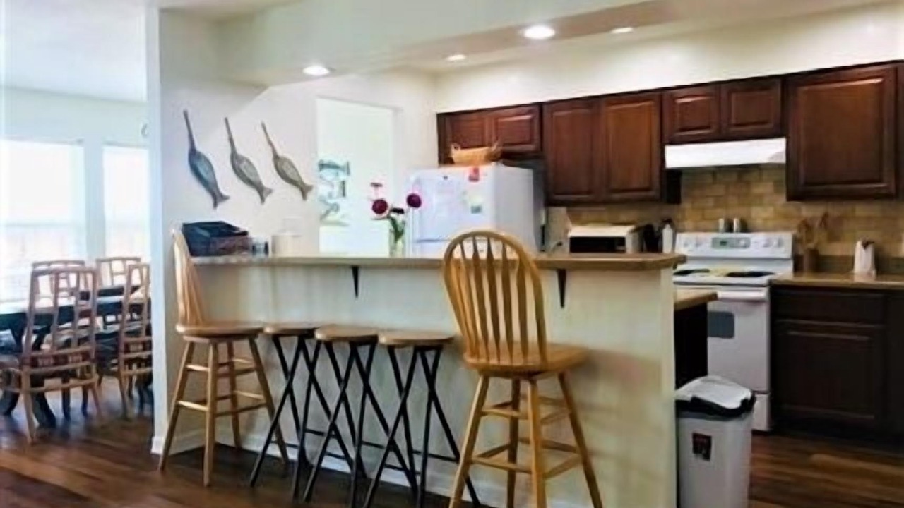 Photo of Kitchen in Port Mansfield