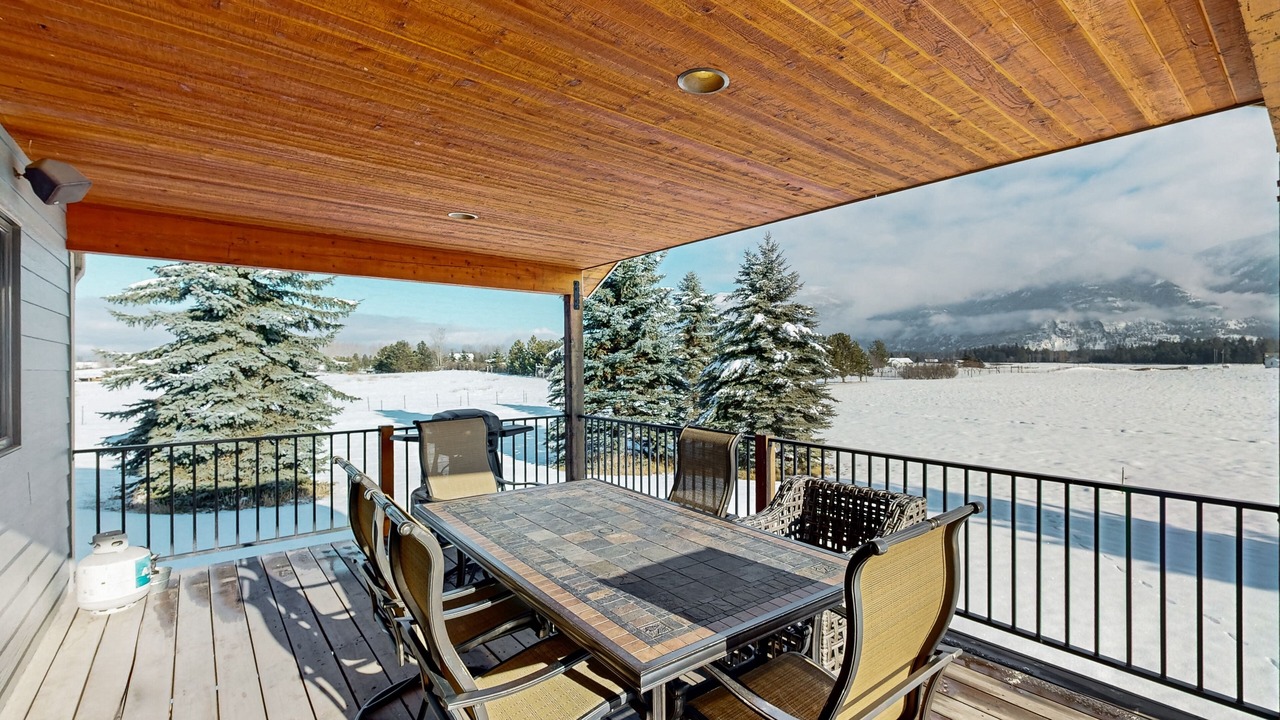 Photo of Outdoor in Columbia Falls