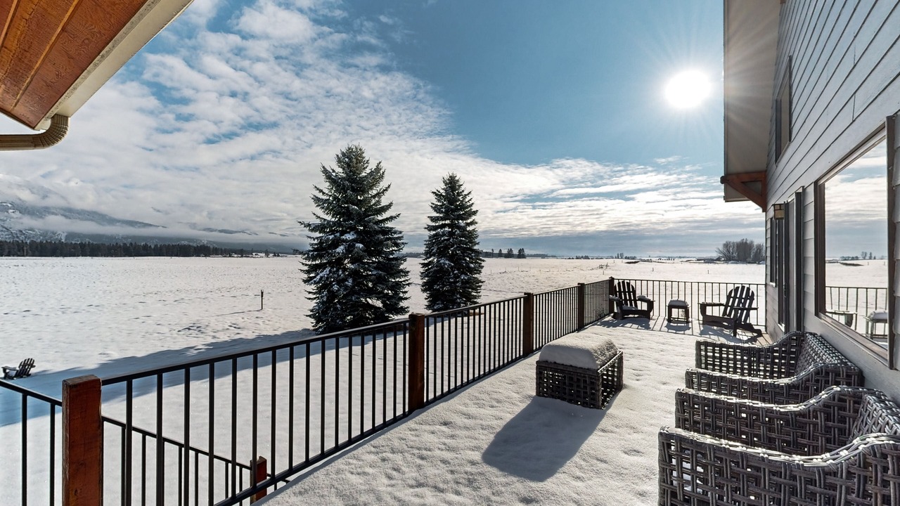 Photo of Outdoor in Columbia Falls