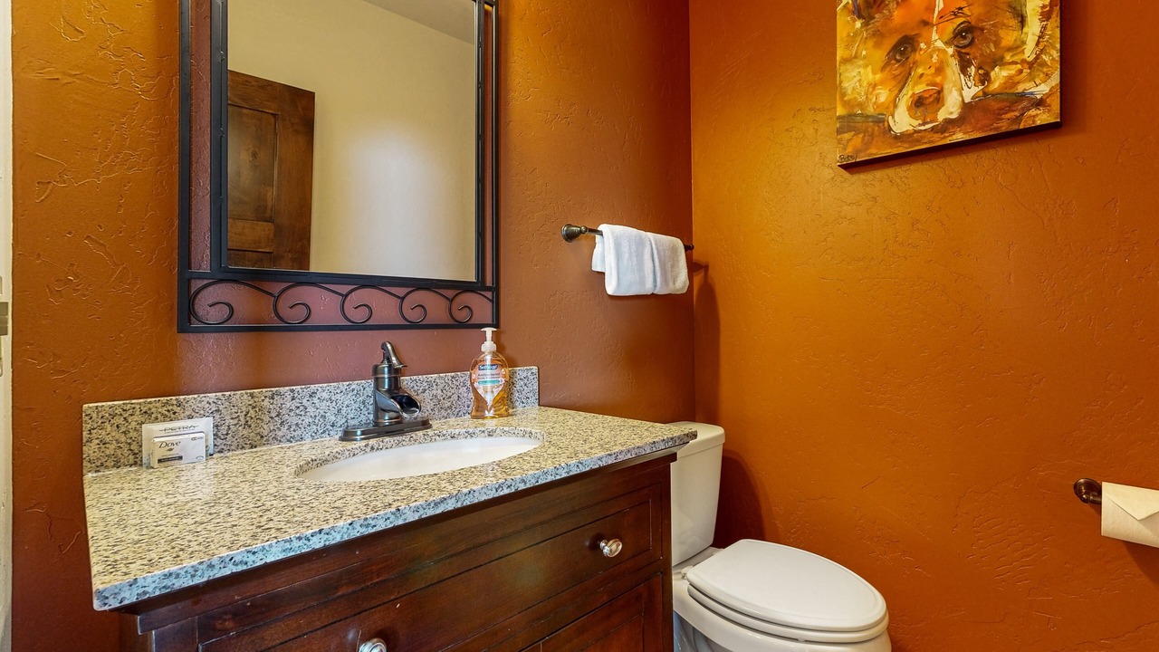 Photo of Bathroom in Columbia Falls