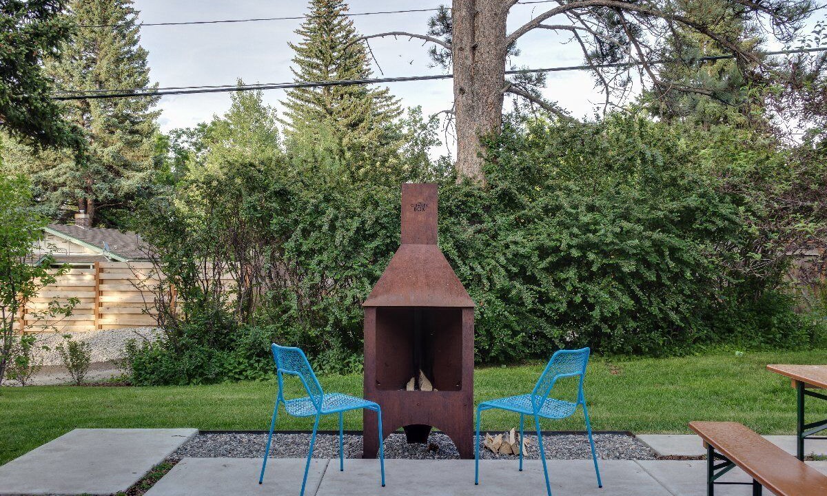 Photo of Outdoor in Bozeman