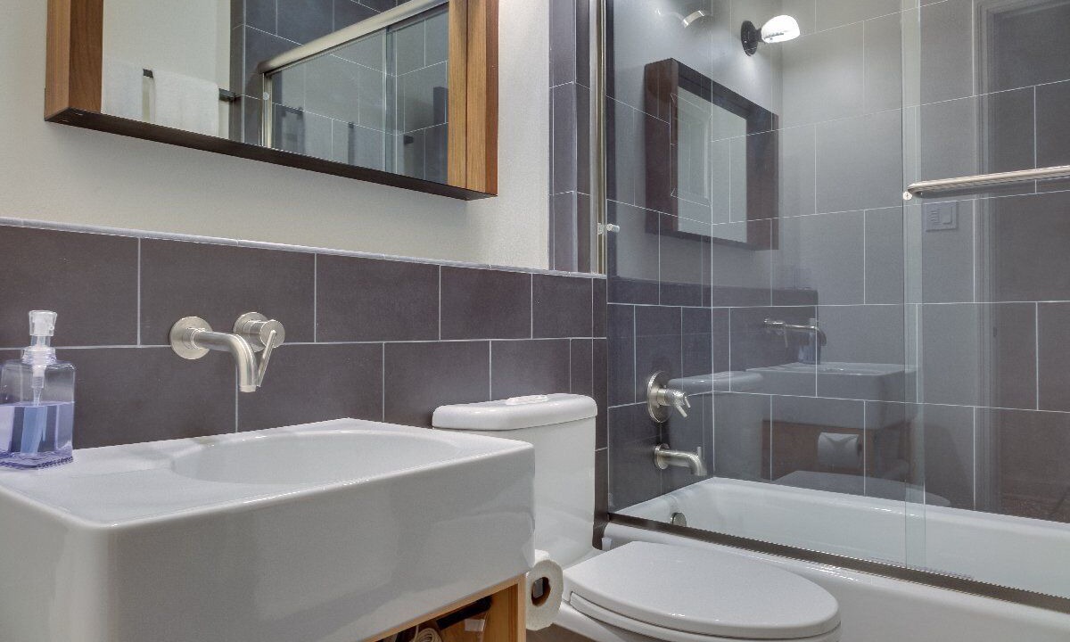 Photo of Bathroom in Bozeman