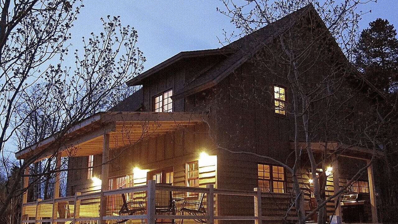 Photo of Outdoor in Lazy Acres