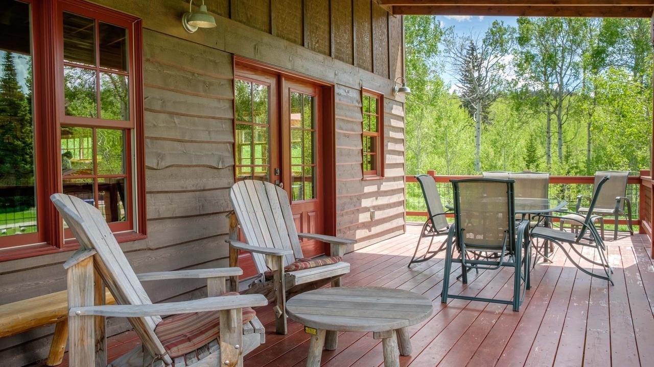 Photo of Bedroom in Lazy Acres