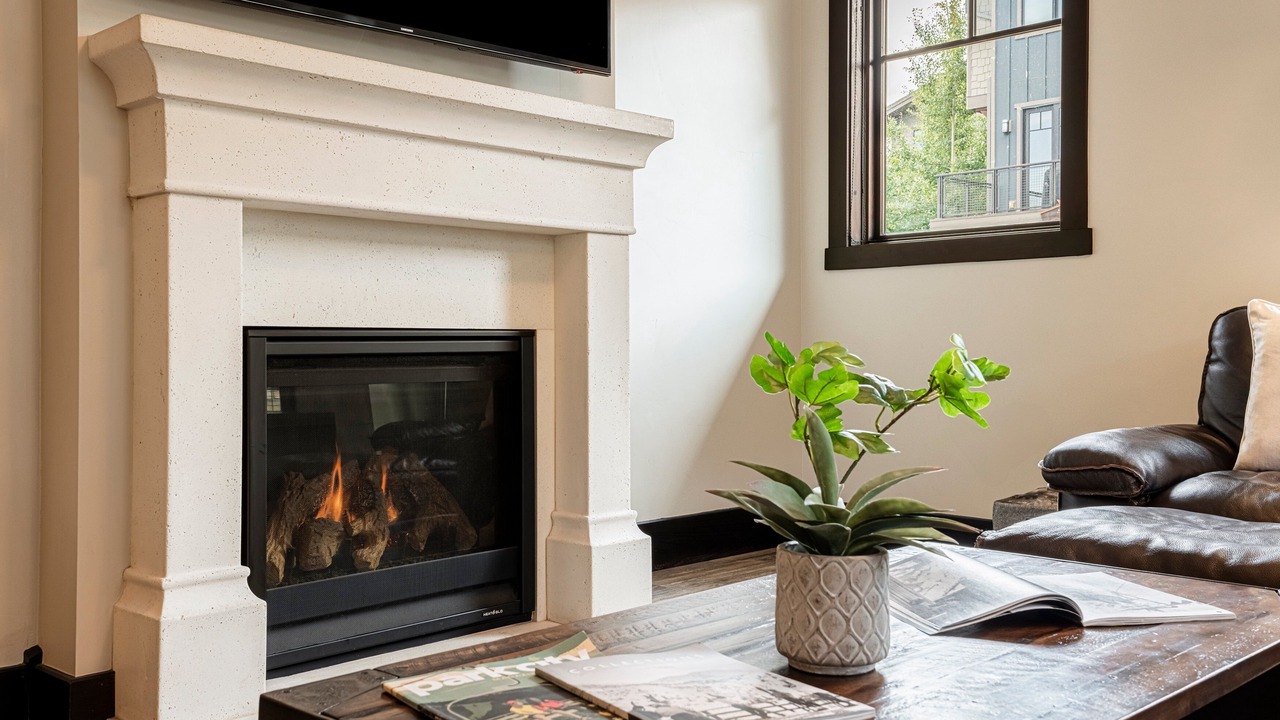Photo of Livingroom in Park City