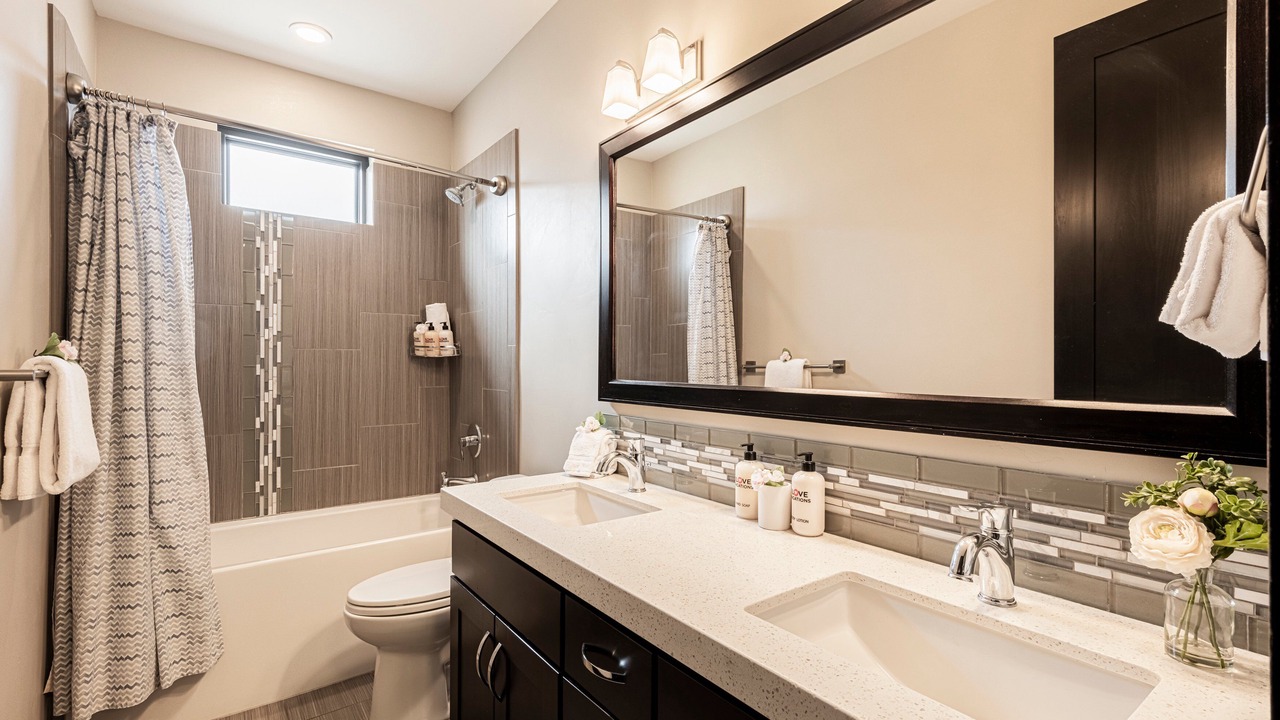 Photo of Bathroom in Park City
