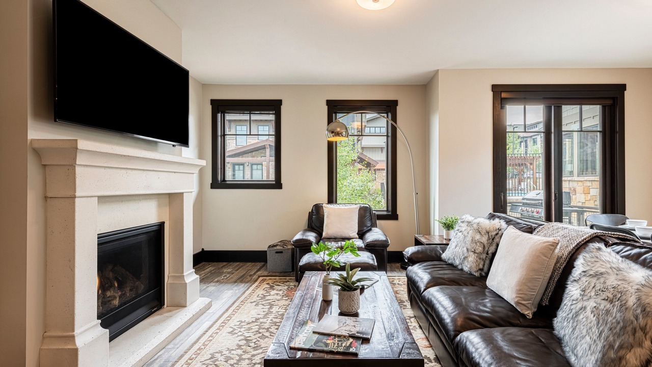 Photo of Bedroom in Park City