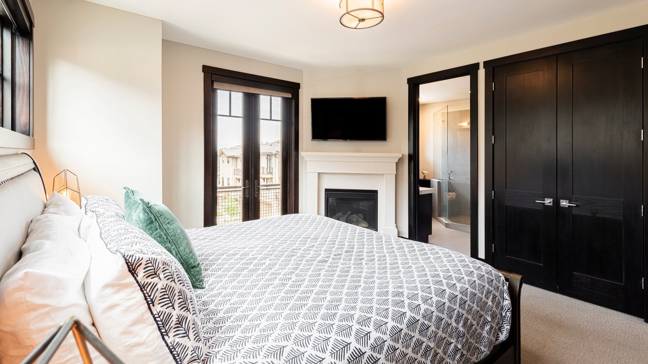 Photo of Livingroom in Park City