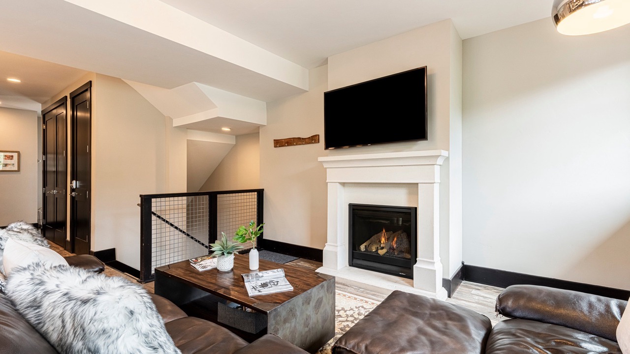 Photo of Livingroom in Park City