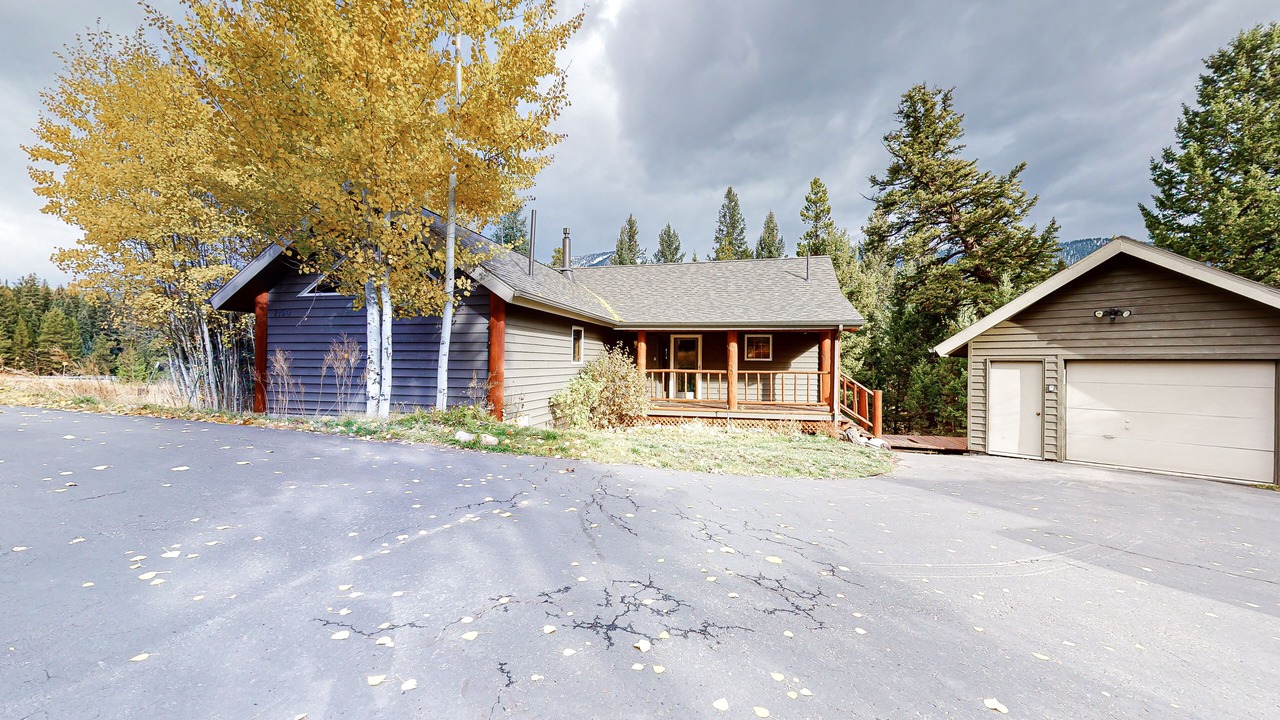 Photo of Outdoor in Big Sky Meadow Village