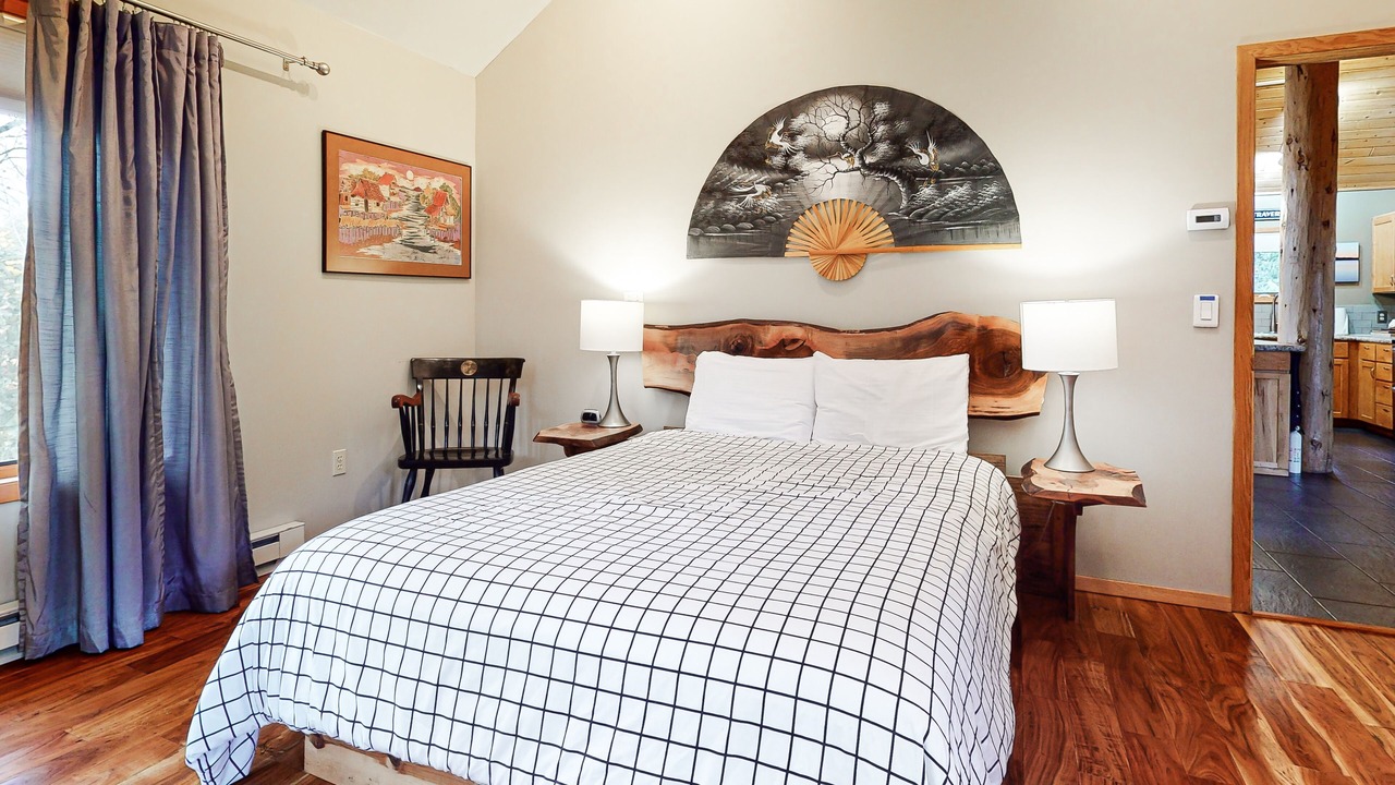 Photo of Bedroom in Big Sky Meadow Village