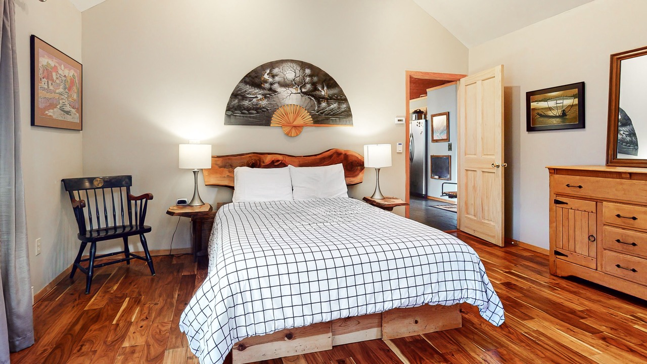 Photo of Bedroom in Big Sky Meadow Village