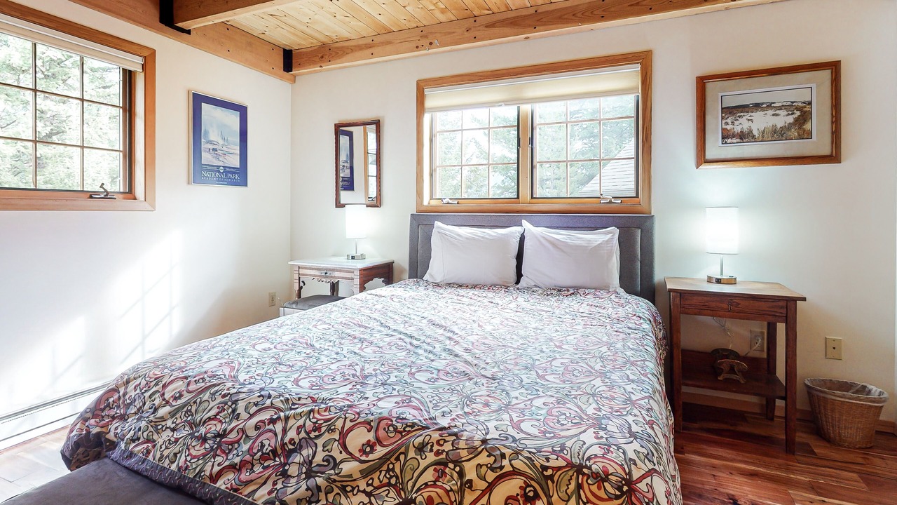 Photo of Bedroom in Big Sky Meadow Village