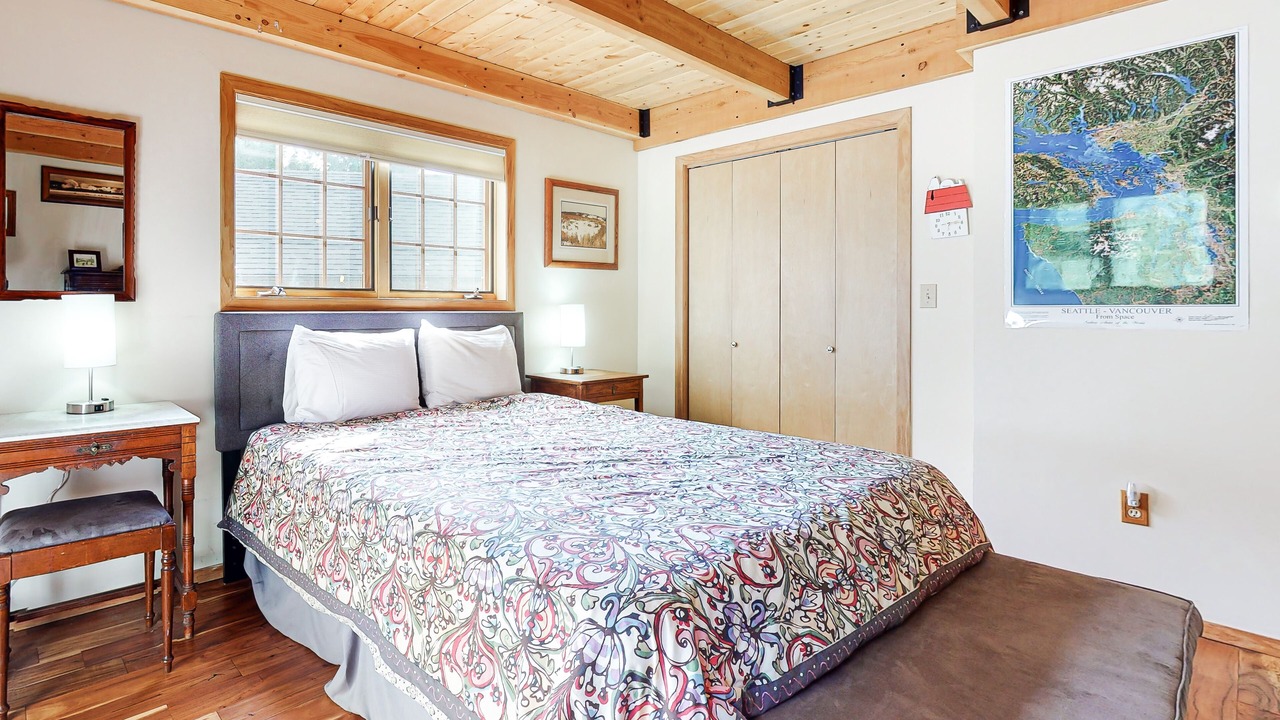 Photo of Bedroom in Big Sky Meadow Village