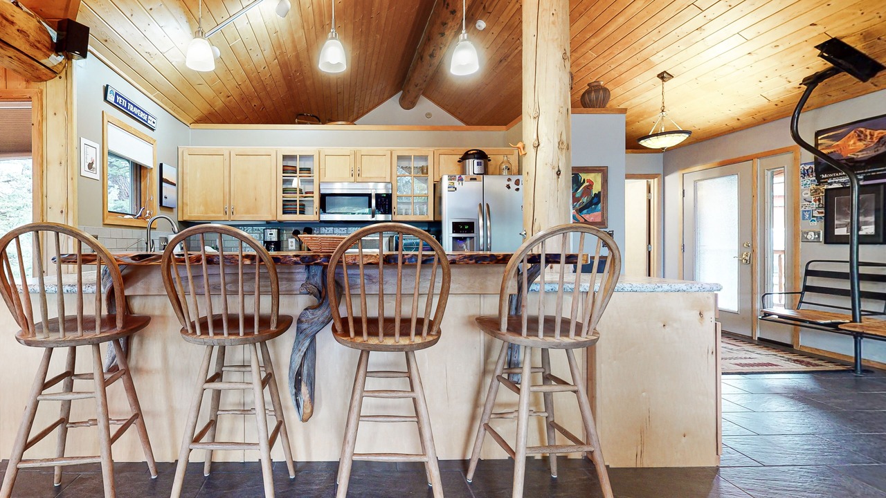 Photo of Others in Big Sky Meadow Village