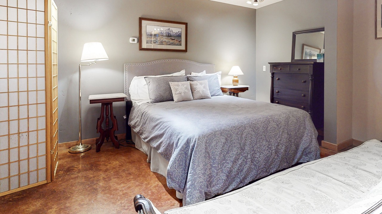 Photo of Bedroom in Big Sky Meadow Village