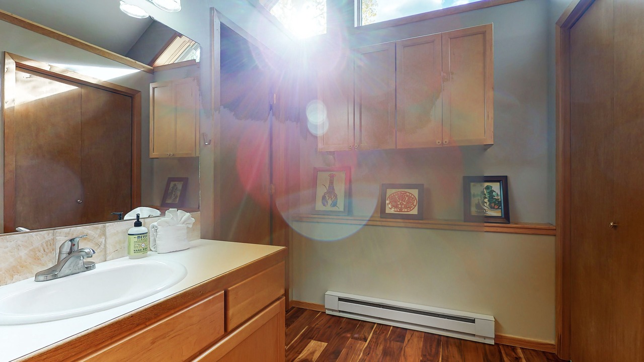 Photo of Bathroom in Big Sky Meadow Village