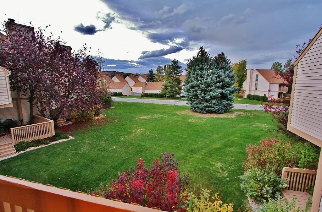 Photo of Bathroom in Park Meadows
