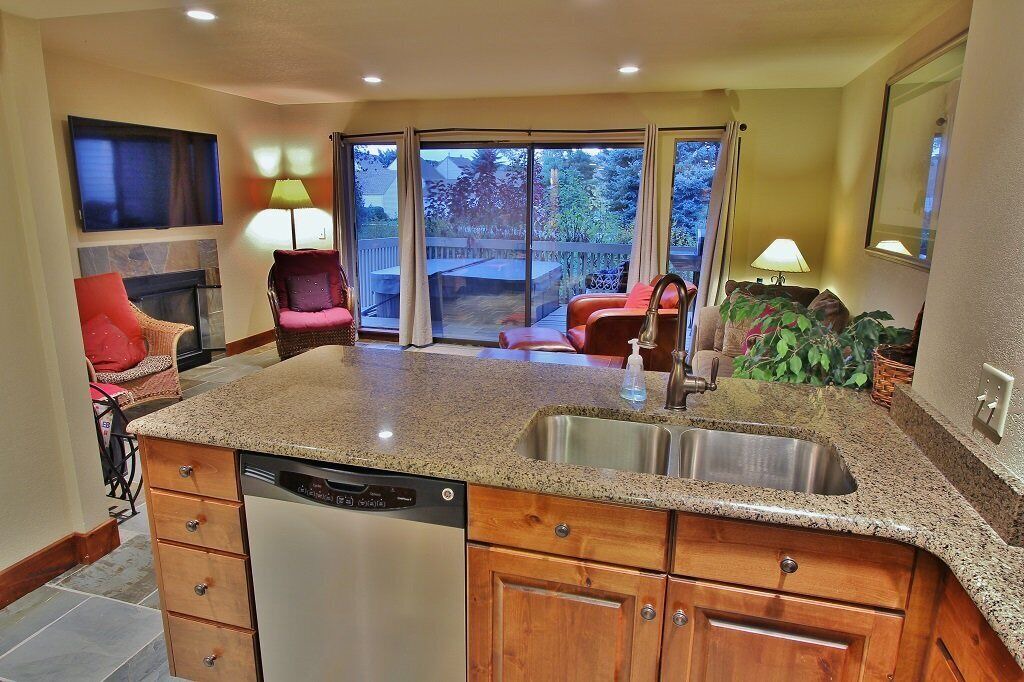 Photo of Bedroom in Park Meadows
