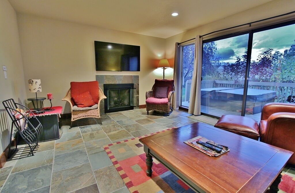 Photo of Livingroom in Park Meadows