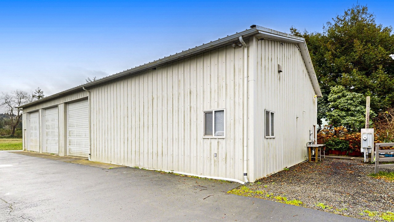 Photo of Outdoor in Coos Bay