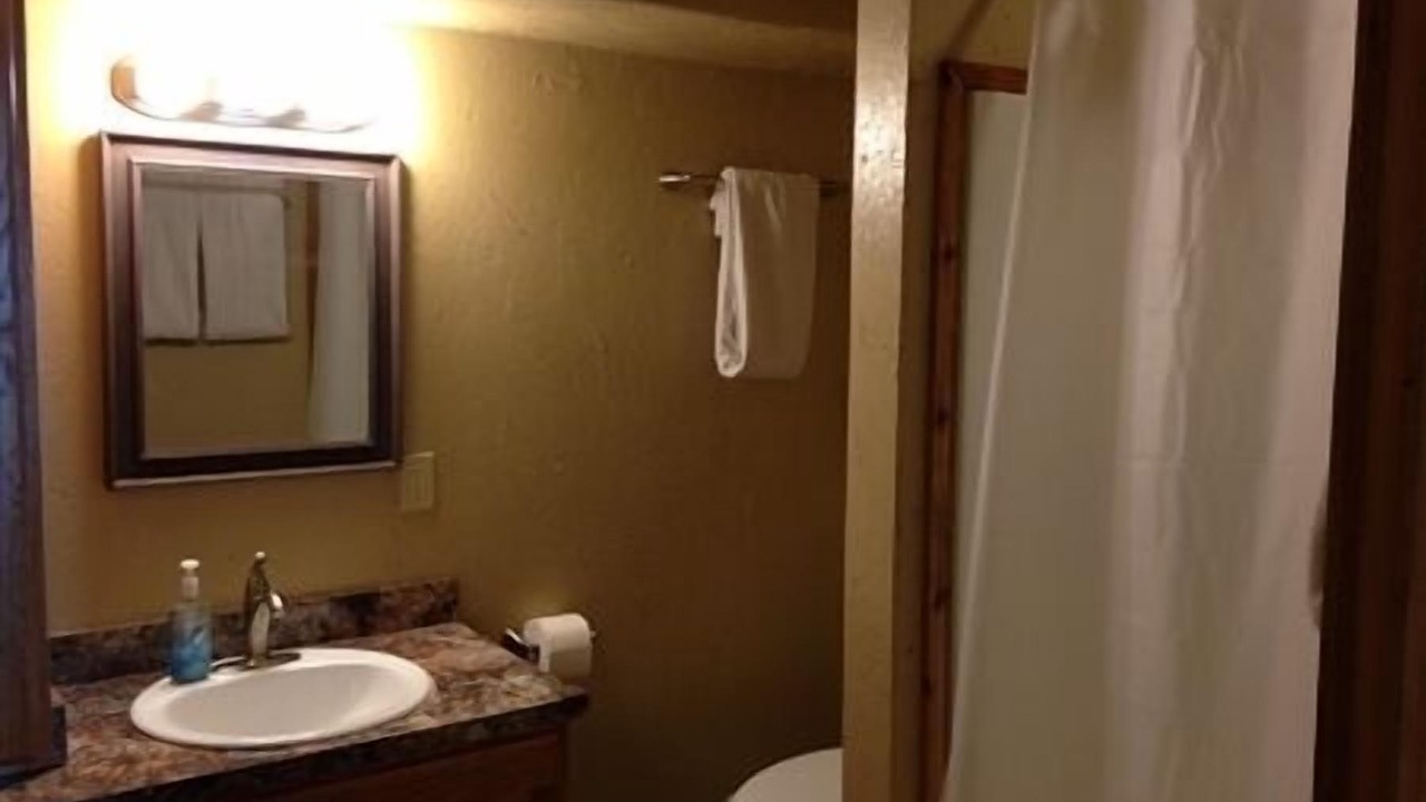 Photo of Bathroom in Port Mansfield